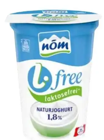 Transgourmet Natur Joghurt Angebot