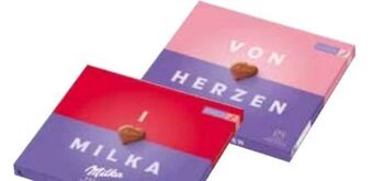 Transgourmet I Love Milka Angebot