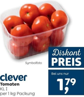 ADEG Tomaten per 1 kg Angebot