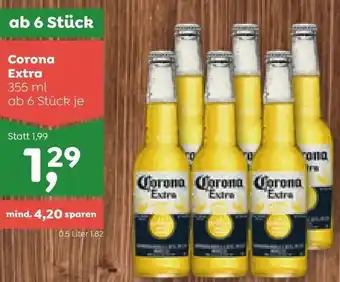 ADEG Corona Extra 355 ml Angebot