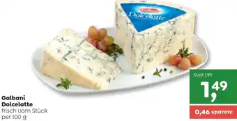 ADEG Galbani Dolcelatte 100 g Angebot