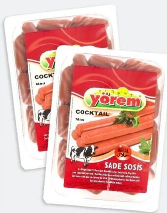 ETSAN Würstchen Angebot