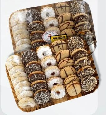 ETSAN Teegebäck Angebot