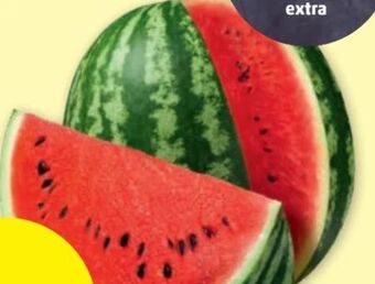 PENNY Mini Wassermelone Angebot