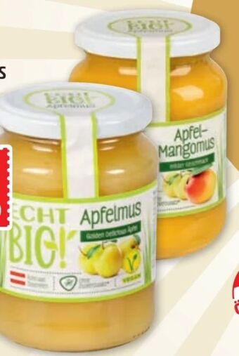 PENNY Apfelmus Angebot