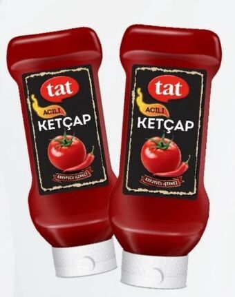 ETSAN Ketchup Angebot
