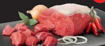 PENNY Rindsgulaschfleisch Angebot