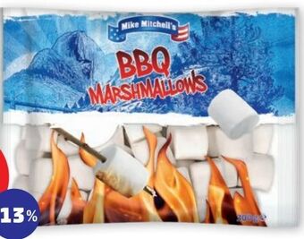 PENNY BBQ Marshmallows Angebot