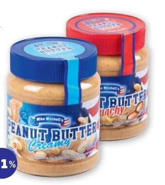 PENNY Peanut Butter Angebot