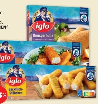 PENNY Fischstäbchen Angebot