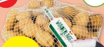 PENNY Erdäpfel Angebot