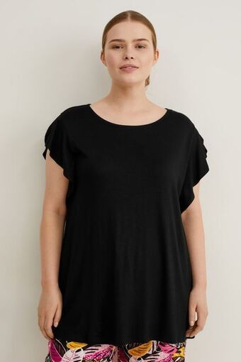 C&A T-shirt Angebot