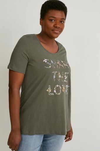 C&A T-shirt Angebot
