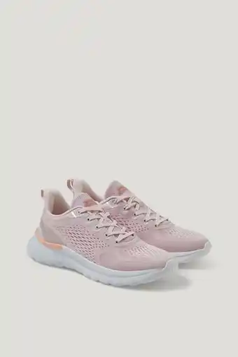 Slazenger - sneaker - mesh