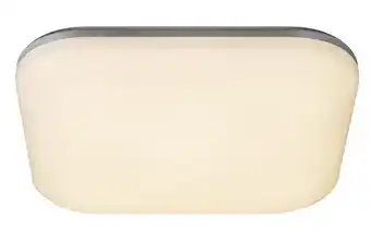 Möbelix Led-außenleuchte 24 watt kunststoff Angebot