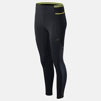 New Balance London marathon pmv shutter speed leggings Angebot