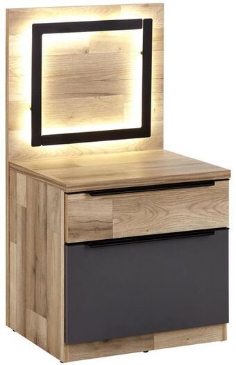 Möbelix Lichtleistenset james inline 5,8 w led Angebot
