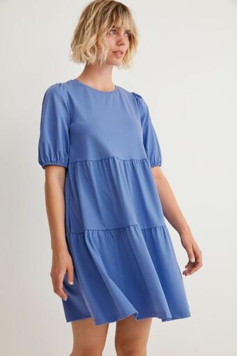 C&A Fit & flare kleid Angebot