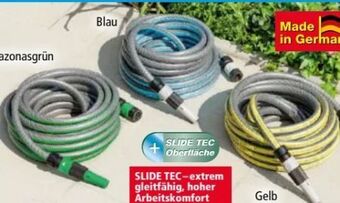 Norma Gartenschlauch Angebot