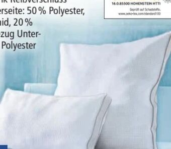 Norma Kopfkissen Cool Angebot