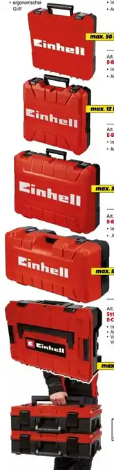 Zgonc Universal-Koffer Angebot