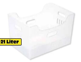 Zgonc Aufbewahrungsbox Seperator XL Angebot