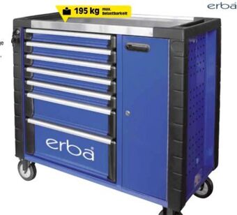 Zgonc Werkstattwagen Angebot