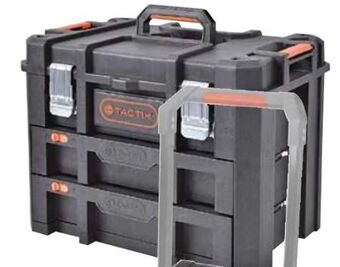 Zgonc Werkzeugkoffer Angebot