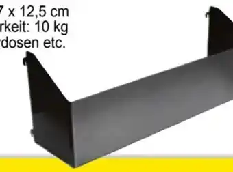 Zgonc Zubehör-Halterung Angebot