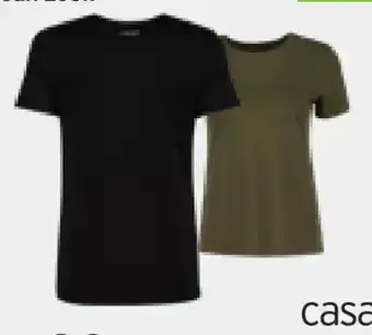 XXL Sports Damen Iconic Tee Angebot