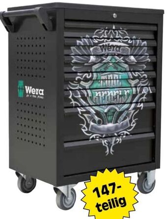 Zgonc Werkstattwagen Angebot