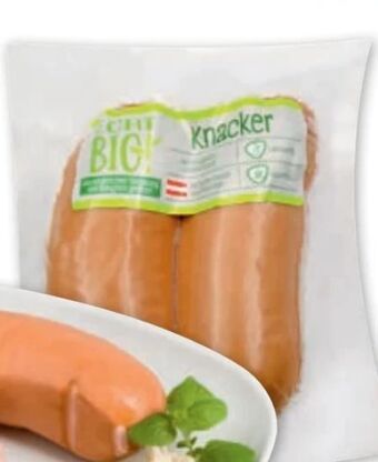 PENNY Knacker Angebot