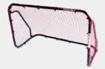 XXL Sports Fußballtor Goal Small Angebot