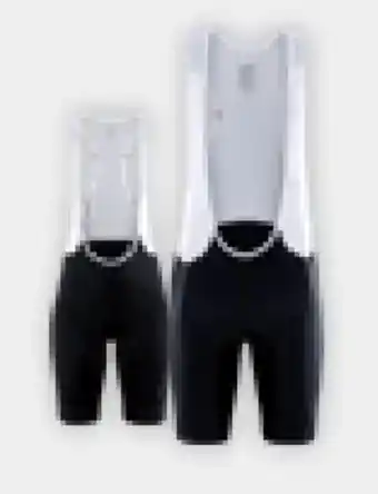 XXL Sports Damen Radhose Adv Endur BIB Angebot