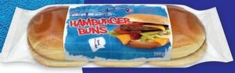 PENNY Hamburger Buns Angebot