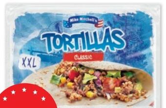 PENNY Tortillas Classic Angebot