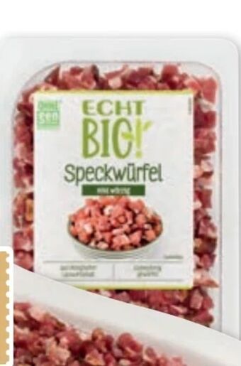 PENNY Speckwürfel Angebot