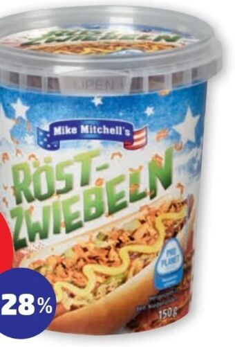 PENNY Röstzwiebeln Angebot