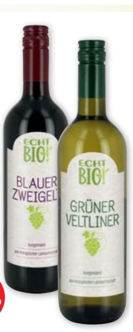 PENNY Grüner Veltliner Angebot