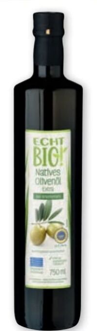 PENNY Natives Olivenöl Extra Angebot