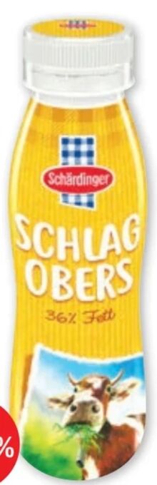 PENNY Schlagobers Angebot