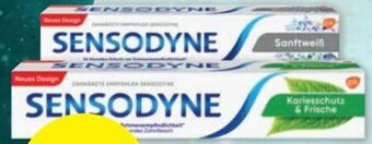 PENNY Multicare Zahncreme Angebot