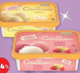 PENNY Cremissimo Angebot
