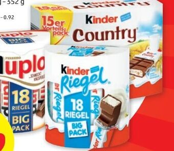 PENNY Duplo Angebot