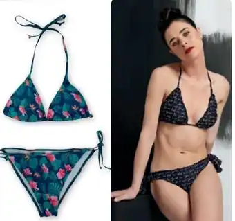 PENNY Damen Bikinis Angebot