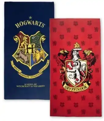 PENNY Badetuch Harry Potter Angebot