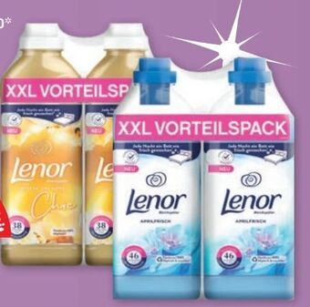 PENNY Weichspüler Angebot
