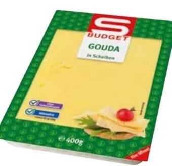 Spar Gouda Angebot