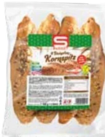 Spar Kornspitz Angebot