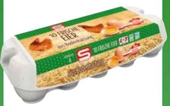 Spar Eier Angebot
